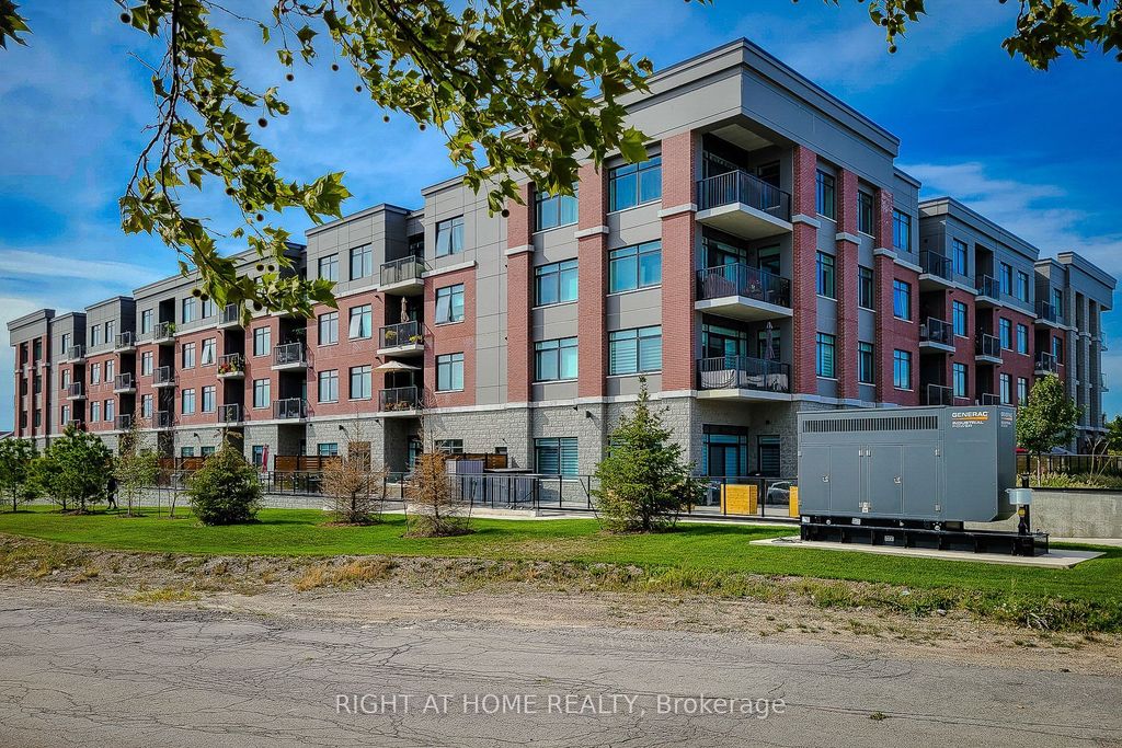 Photo of 1 Redfern Avenue #217, Hamilton, ON L9C 0E6 (MLS # X12525202)