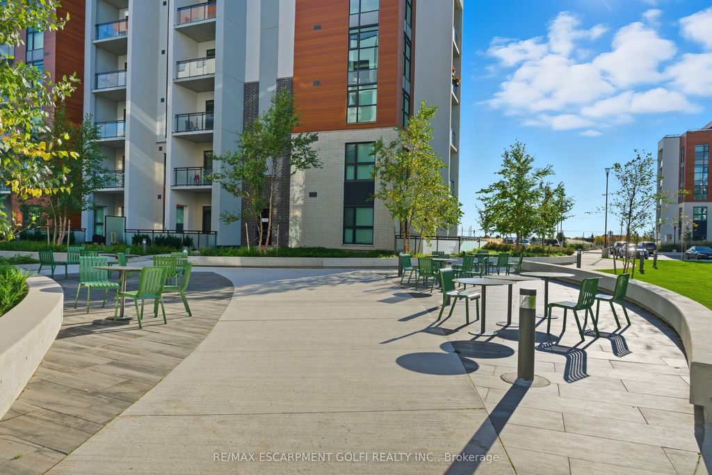Photo of 470 Gordon Krantz Avenue #204, Milton, ON L9T 2X5 (MLS # W13087202)