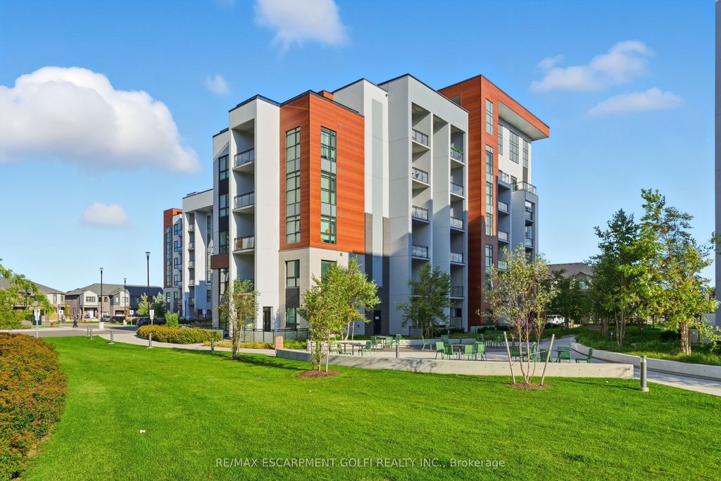 Photo of 470 Gordon Krantz Avenue #204, Milton, ON L9T 2X5 (MLS # W13087202)
