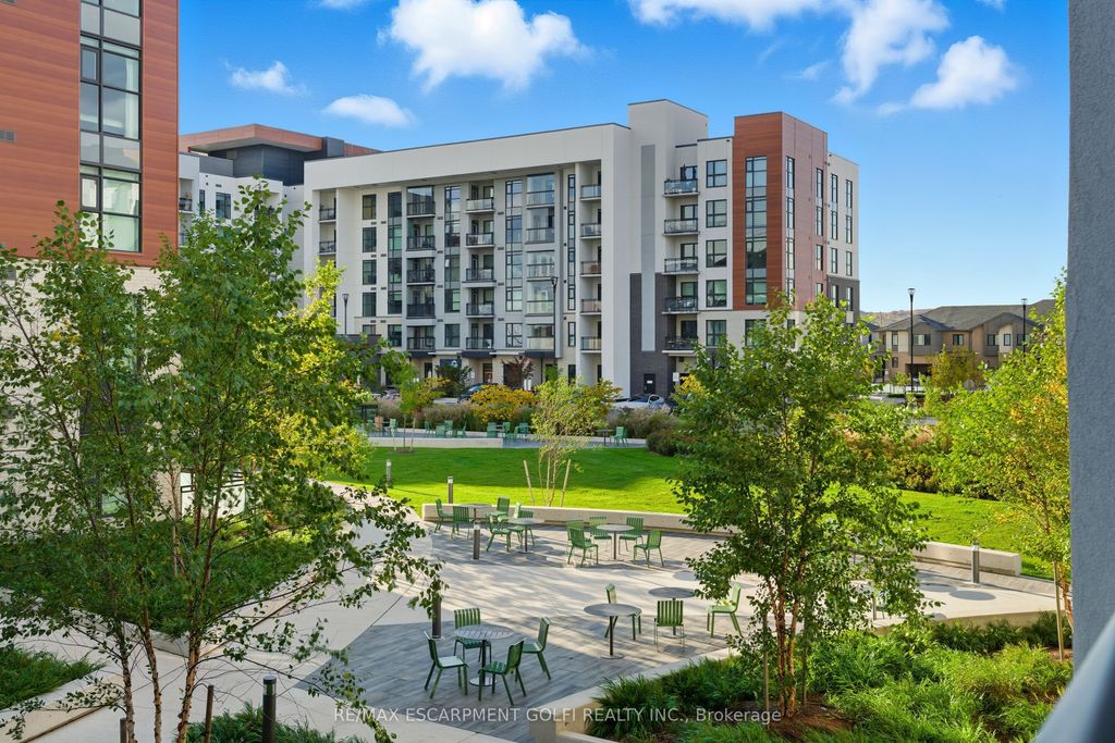 Photo of 470 Gordon Krantz Avenue #204, Milton, ON L9T 2X5 (MLS # W13087202)