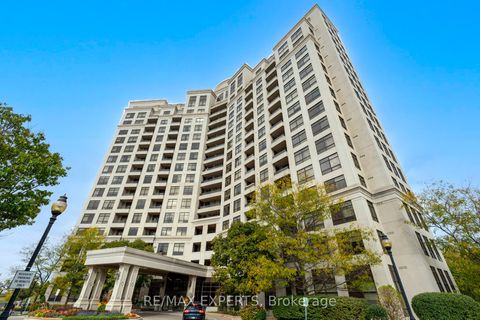 Photo of 9225 Jane Street #515, Vaughan, ON L6A 0J7 (MLS # N12471725)