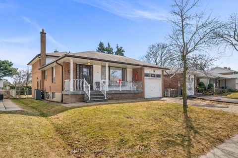 217 La Rose Avenue Toronto ON M9P 1B6