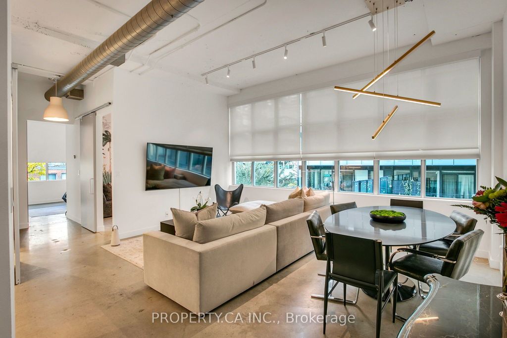 Photo of 188 Eglinton Avenue E #306, Toronto, ON M4P 2X7 (MLS # C12485227)