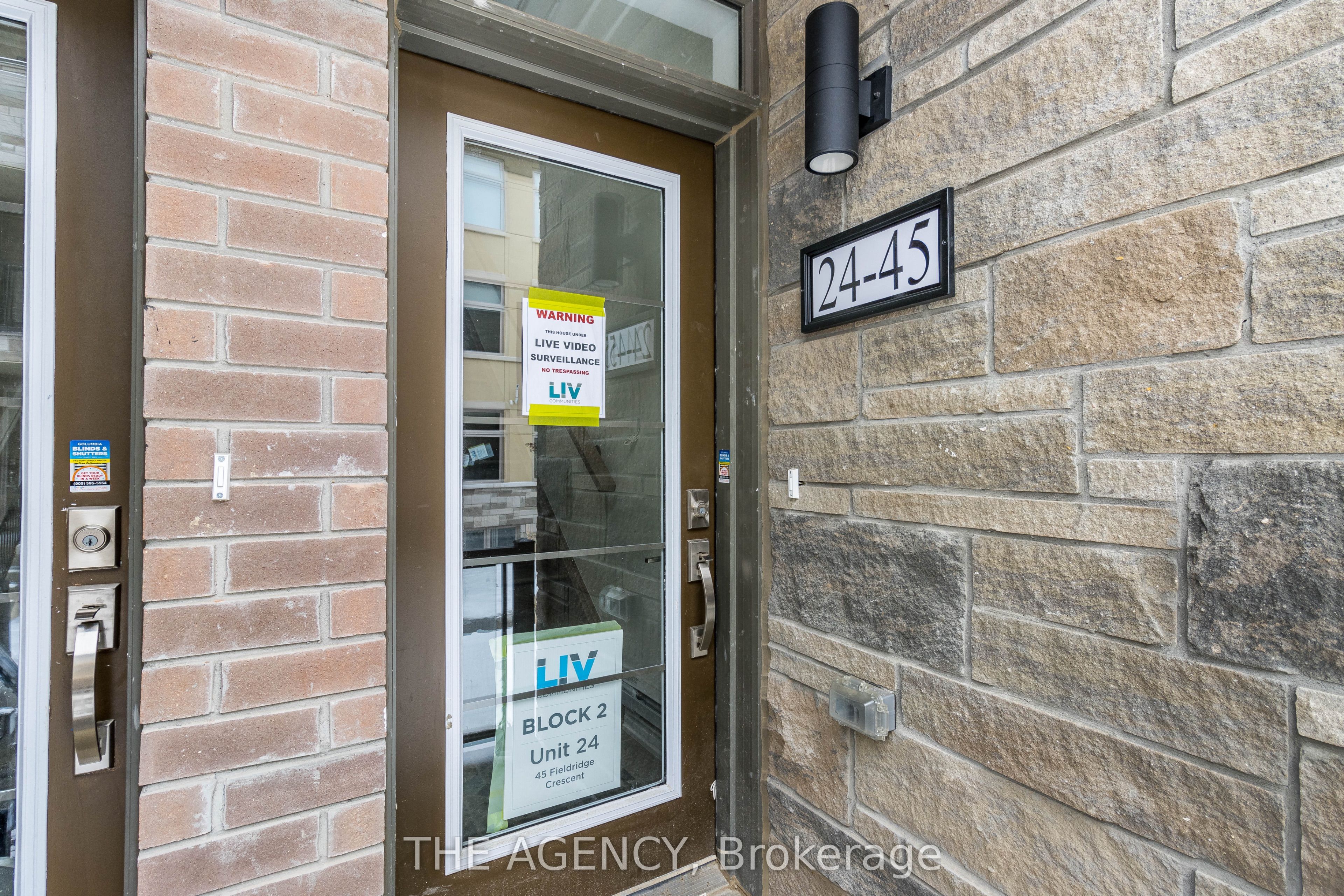 45 Fieldridge Crescent 24