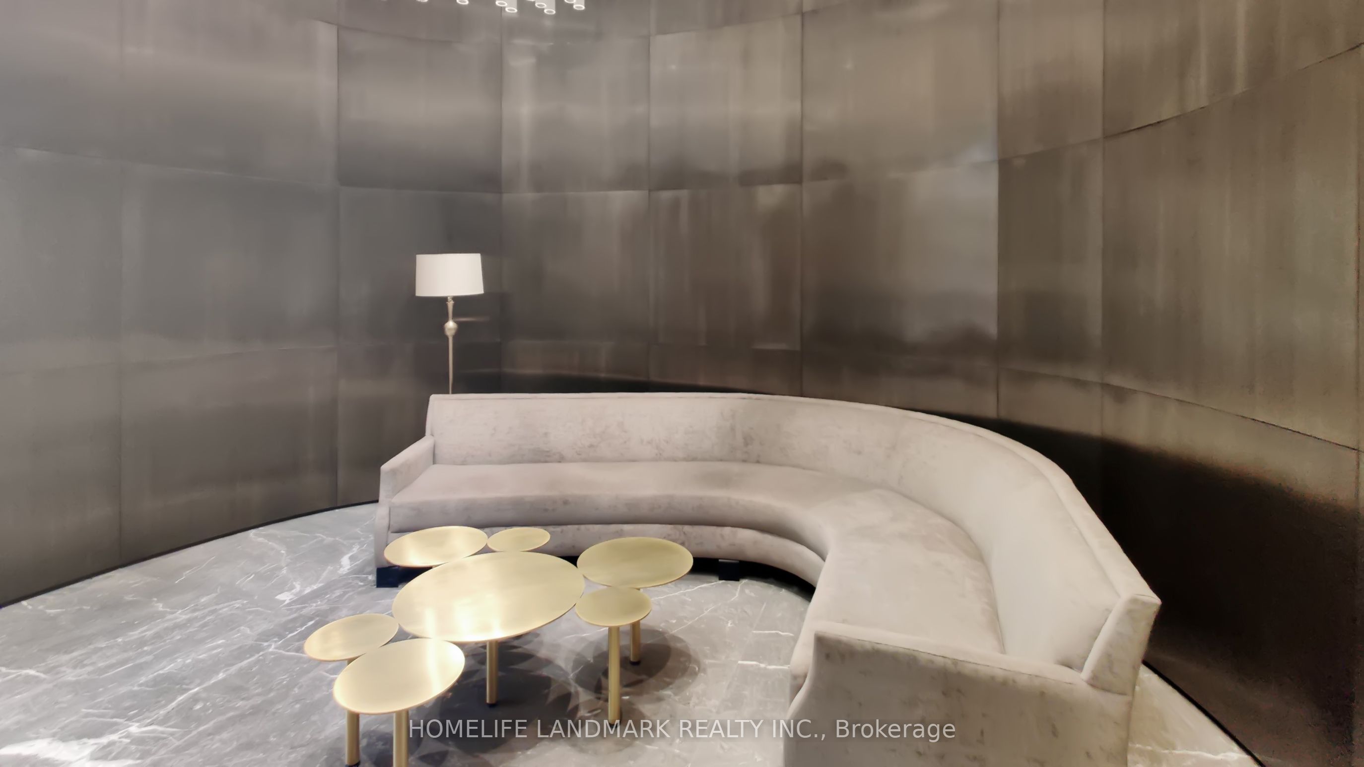 200 Bloor Street W 2305