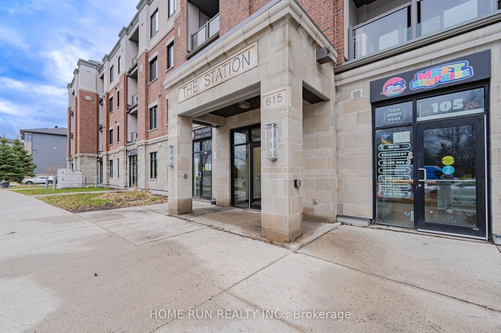 Photo of 615 Longfields Drive #Unit 312, Barrhaven, ON K2J 6J3 (MLS # X13027424)