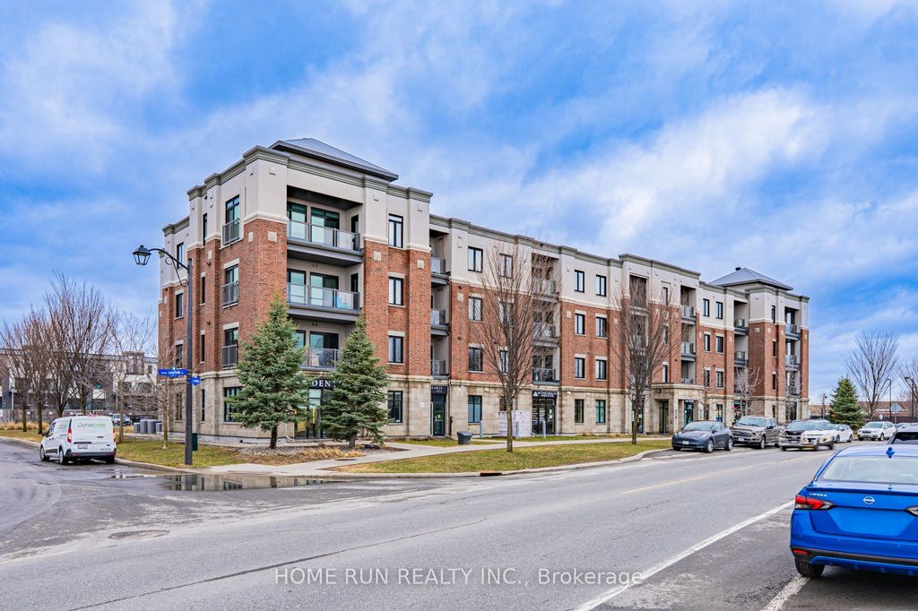 Photo of 615 Longfields Drive #Unit 312, Barrhaven, ON K2J 6J3 (MLS # X13027424)