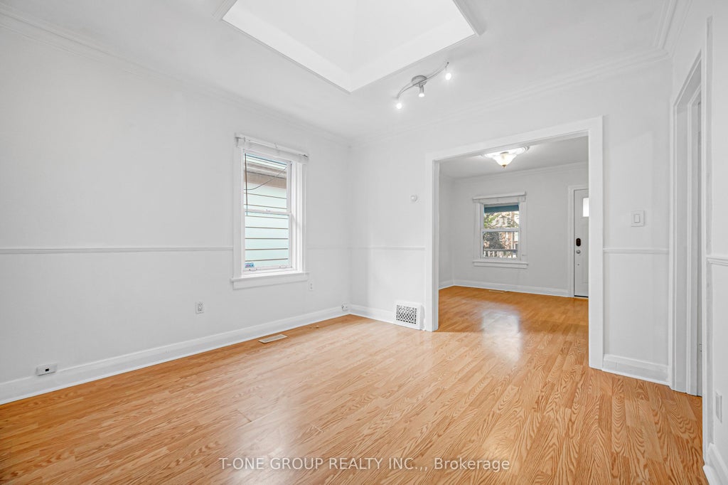 Photo of 13 Twenty Ninth Street, Toronto, ON M8W 3A9 (MLS # W13800600)