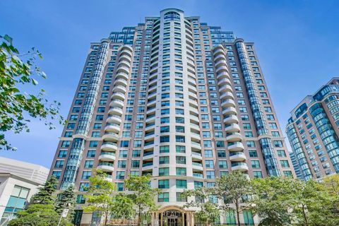 Photo of 7 Lorraine Drive #710, Toronto, ON M2N 7H2 (MLS # C12665872)