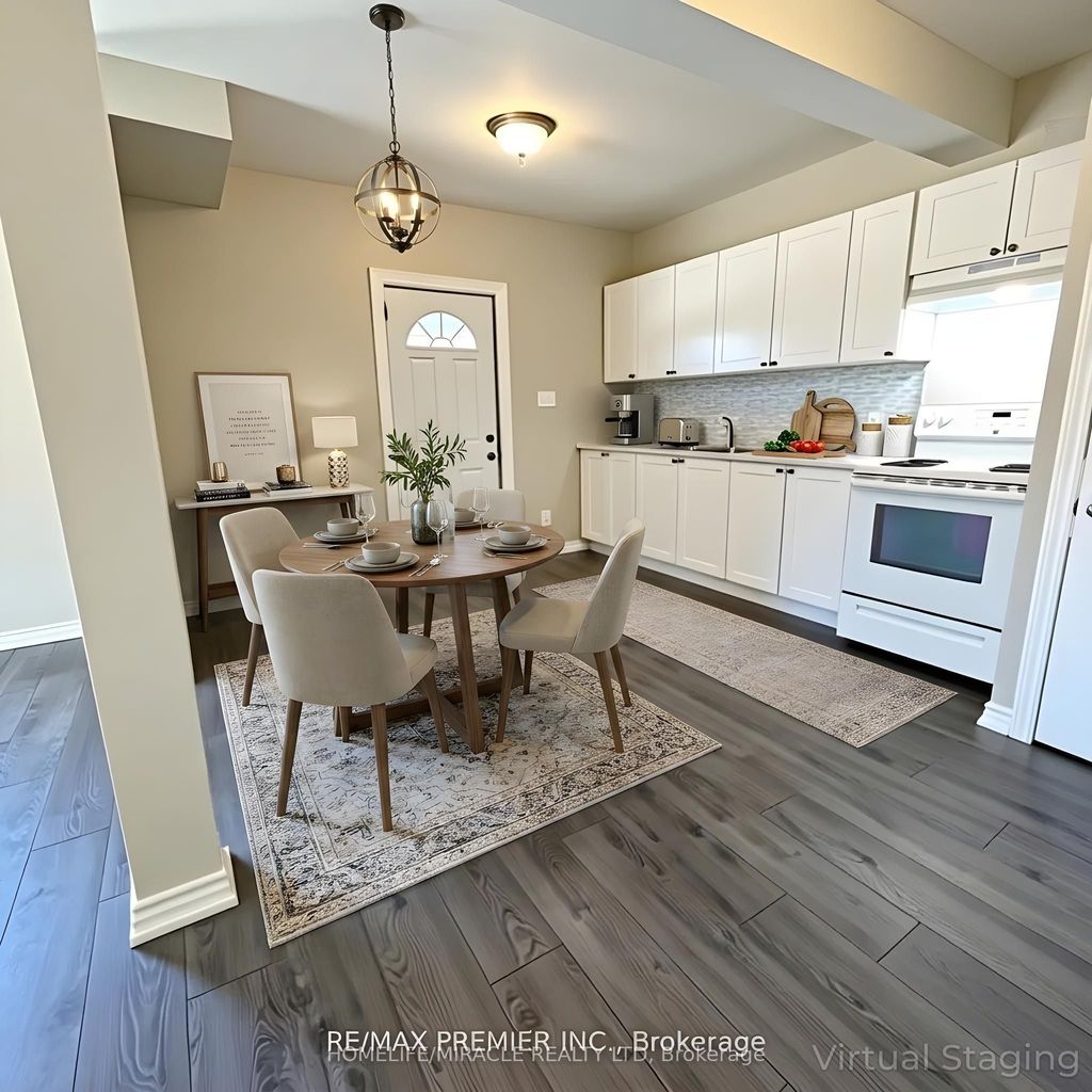 Photo of 143 Colborne Street W, Orillia, ON L3V 5B8 (MLS # S13010518)