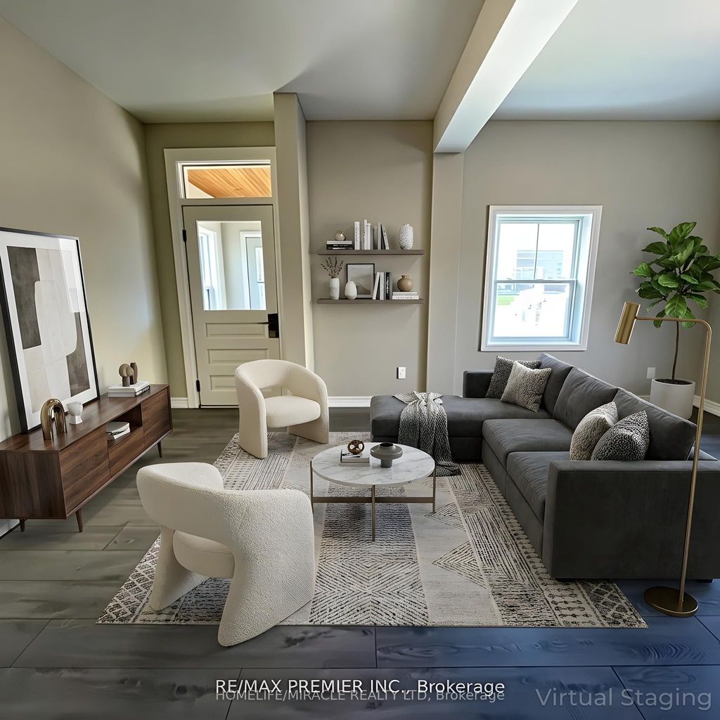Photo of 143 Colborne Street W, Orillia, ON L3V 5B8 (MLS # S13010518)