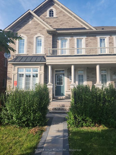 5349 Tenth Line W Basement Mississauga ON L5M 7C2