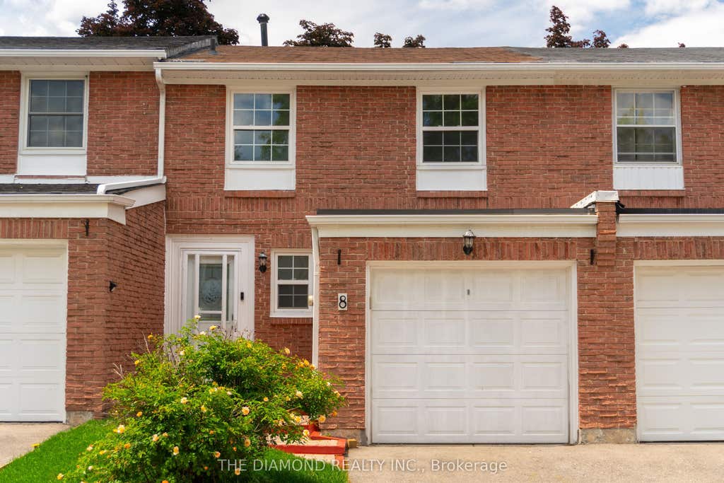Photo of 2288 The Collegeway N/A #8, Mississauga, ON L5L 3Z5 (MLS # W13495752)