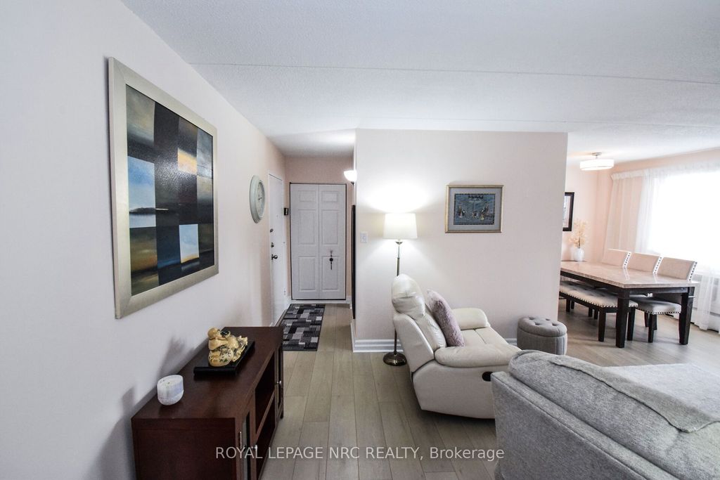 Photo of 198 Scott Street #320, St. Catharines, ON L2N 5T3 (MLS # X12708912)