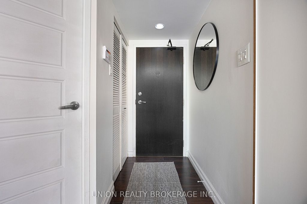 Photo of 60 Homewood Avenue #208, Toronto, ON M4Y 2X4 (MLS # C13132882)
