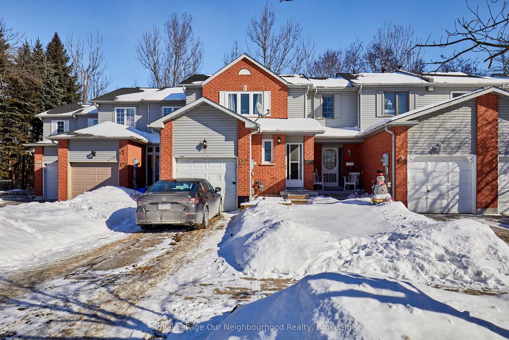 Photo of 127 Galbraith Court, Clarington, ON L1C 4P7 (MLS # E12756288)