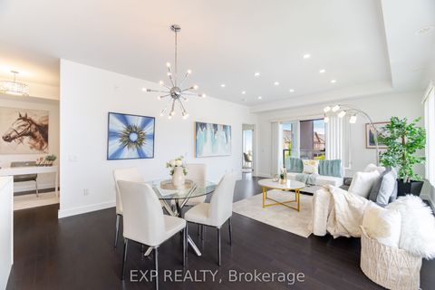 5025 Harvard Road 305 Mississauga ON L5M 0W6