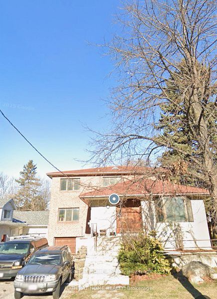 Photo of 16 Connaught Avenue, Toronto, ON M2M 1G6 (MLS # C13623612)
