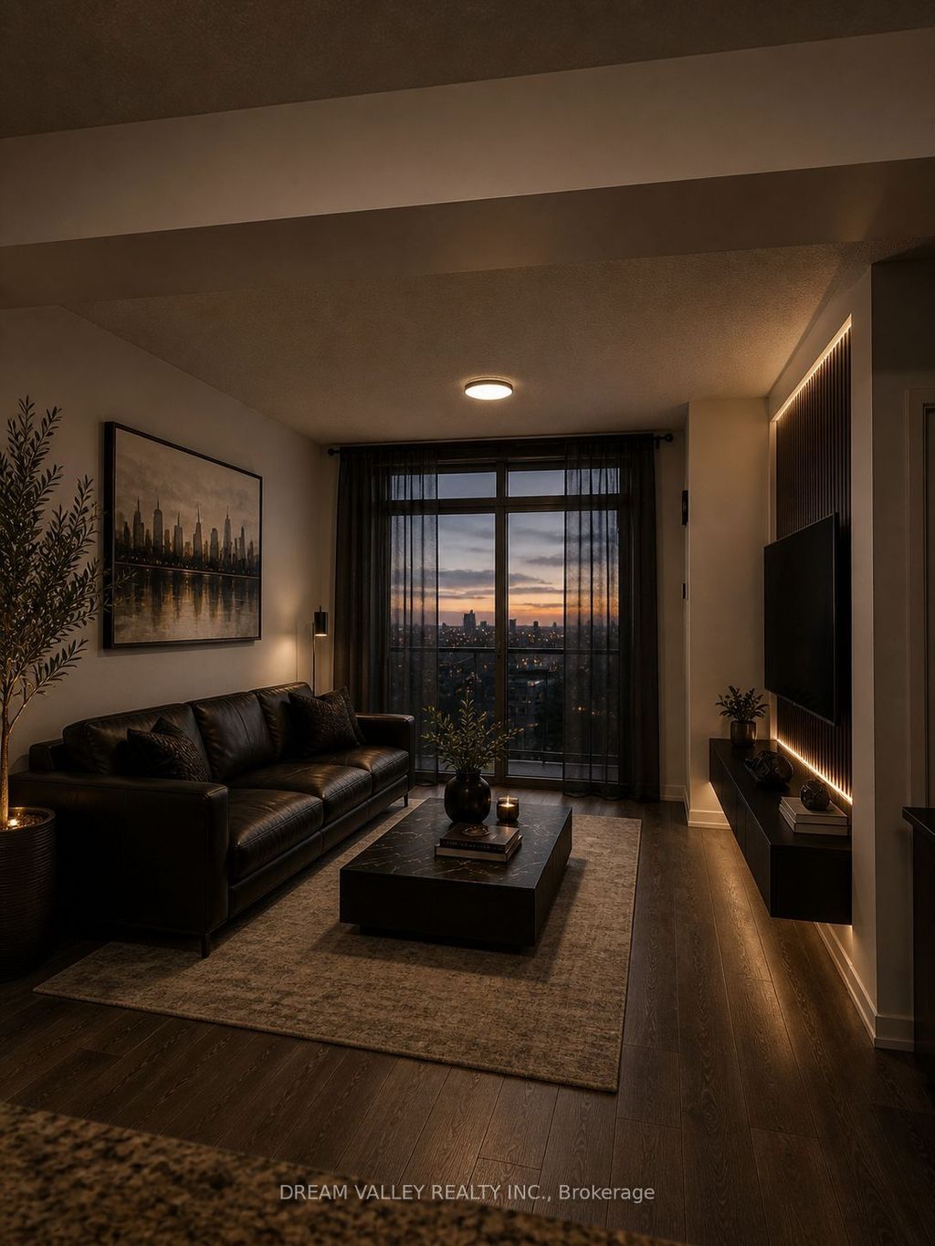 Photo of 812 Lansdowne Avenue #1114, Toronto, ON M6H 4K5 (MLS # W13084336)