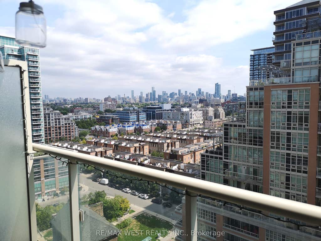 Photo of 75 East Liberty Street #1718, Toronto, ON M6K 3R3 (MLS # C13658782)