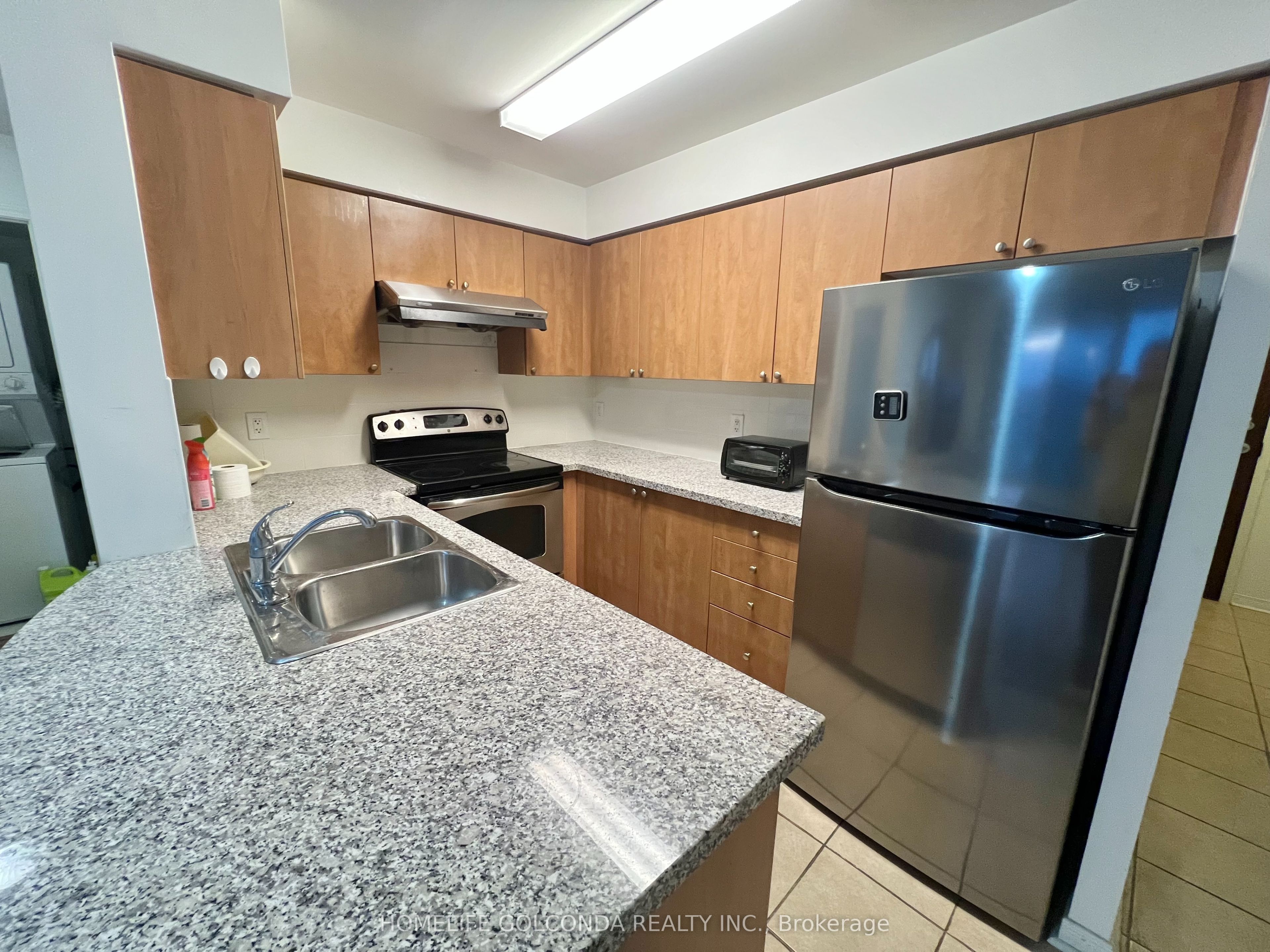 4850 Glen Erin Drive 1511