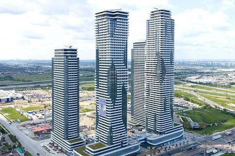 Photo of 225 Commerce Street #5609, Vaughan, ON L4K 0R1 (MLS # N12458339)
