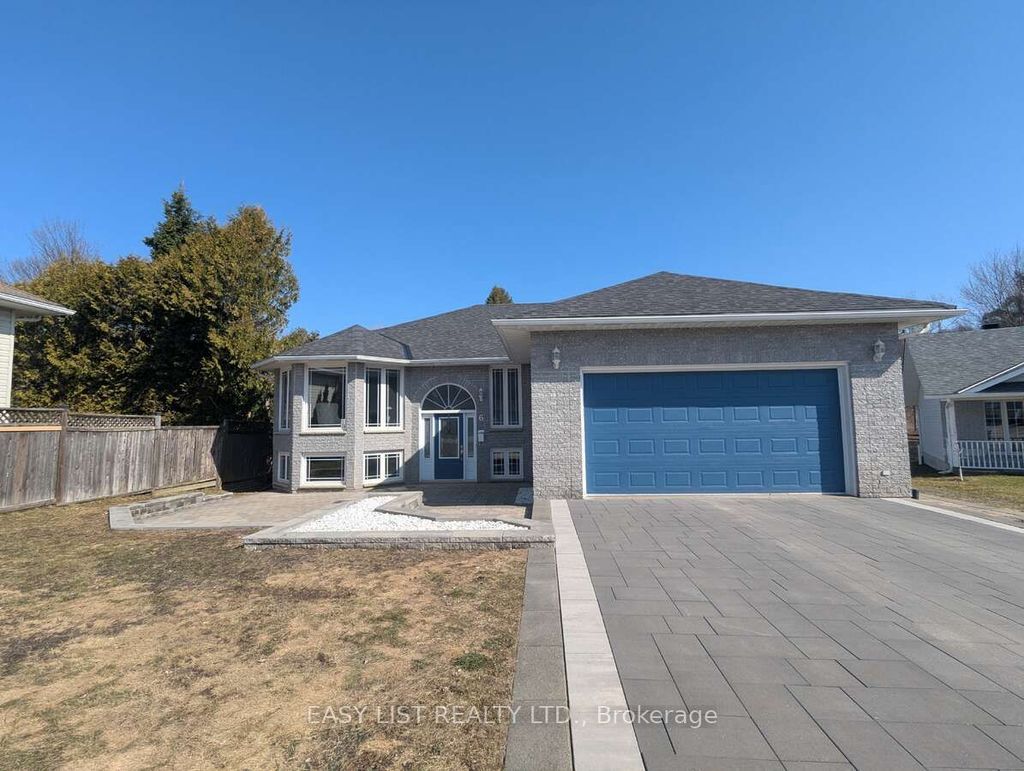 Photo of 6 Gagnon Court, North Bay, ON P1B 9V3 (MLS # X12788072)