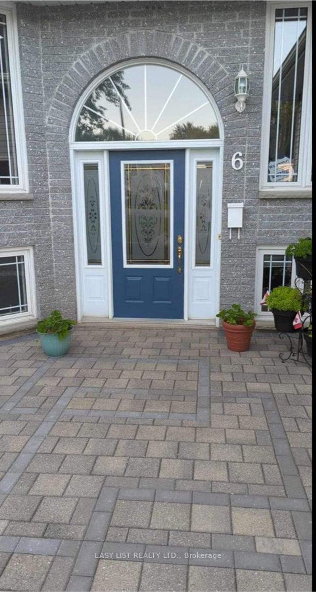 Photo of 6 Gagnon Court, North Bay, ON P1B 9V3 (MLS # X12788072)