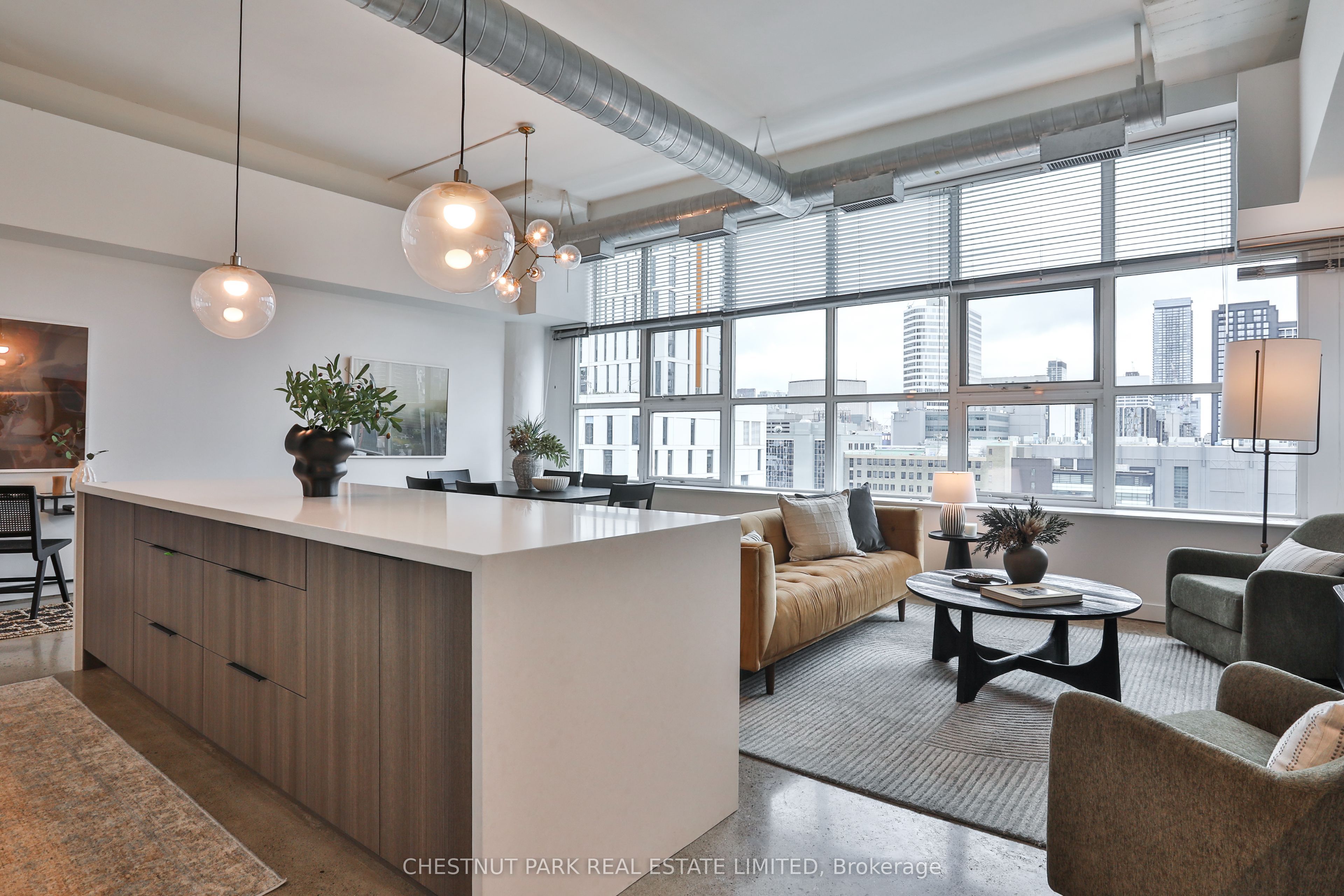 155 Dalhousie Street 1013