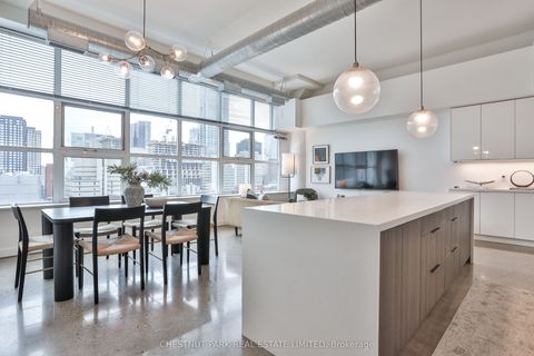 155 Dalhousie Street 1013 Toronto ON M5B 2P7