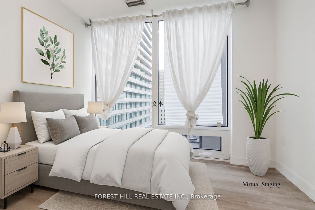 Photo of 238 Simcoe Street #1104, Toronto, ON M5T 0E2 (MLS # C12687114)