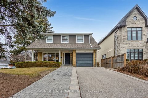 Photo of 190 Northwood Drive, Toronto, ON M2M 2K4 (MLS # C12395756)