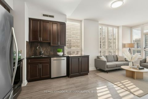 20 North Park Road 1108 Vaughan ON L4J 0G7