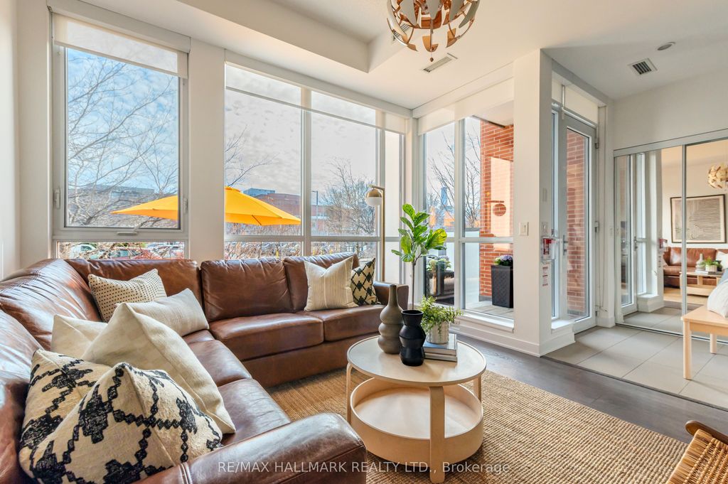 Photo of 126 St David Street, Toronto, ON M5A 0C2 (MLS # C13027494)