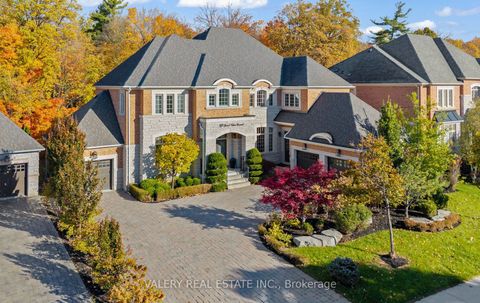 Photo of 211 Grand Vellore Crescent, Vaughan, ON L4H 0N9 (MLS # N12487082)