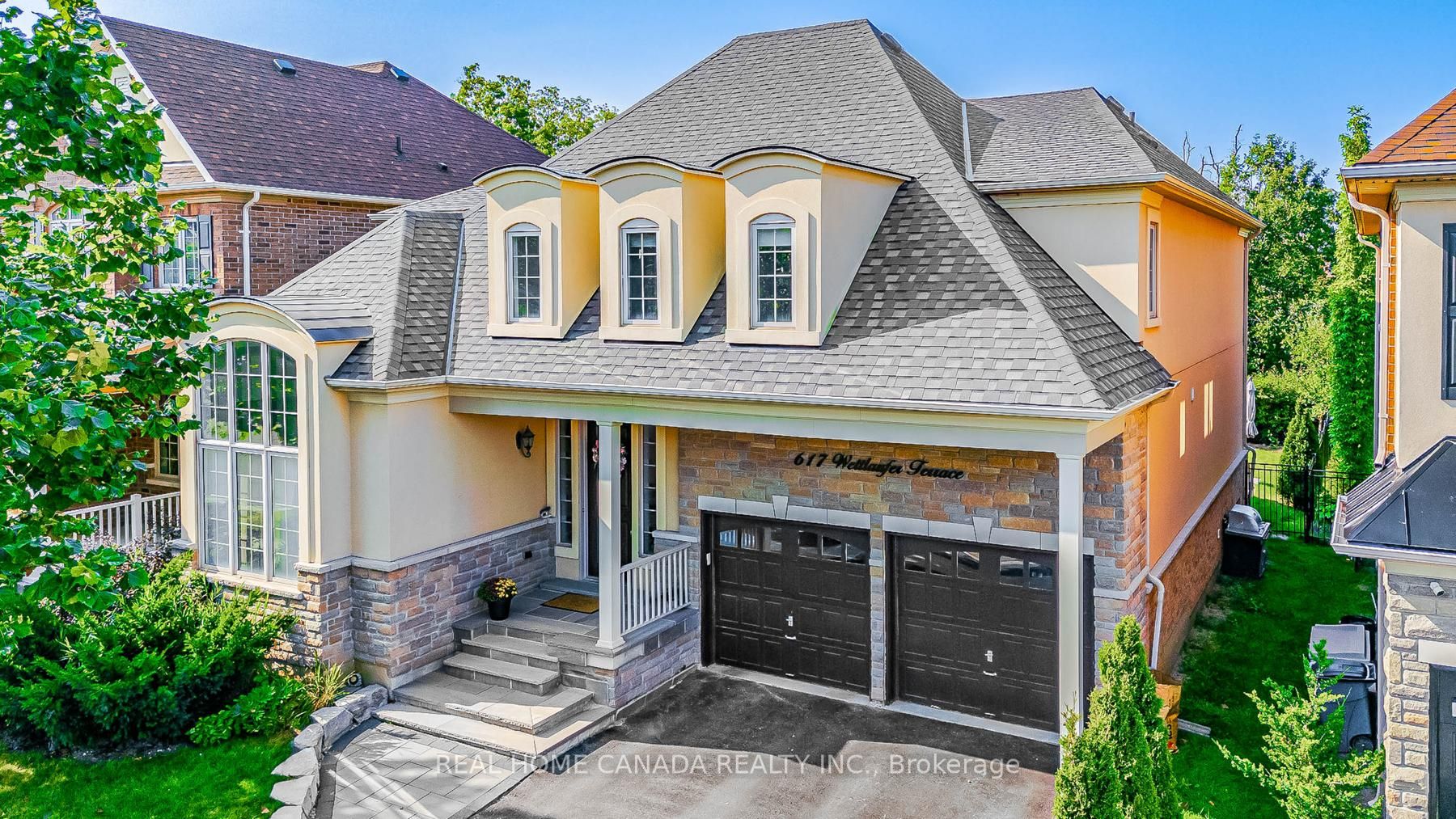617 Wettlaufer Terrace