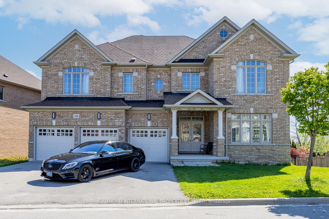 228 Upper Post Road