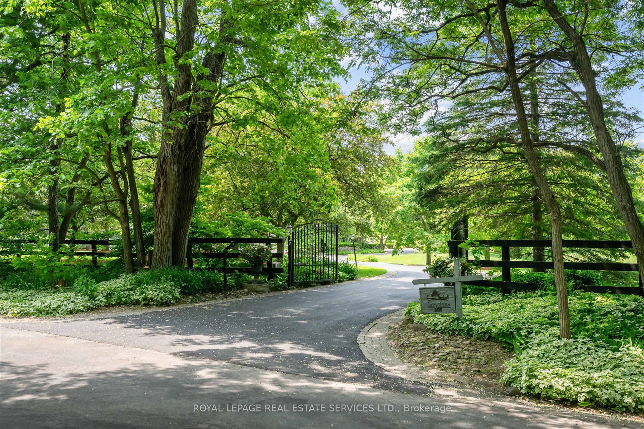 2315 8 Sideroad N/A