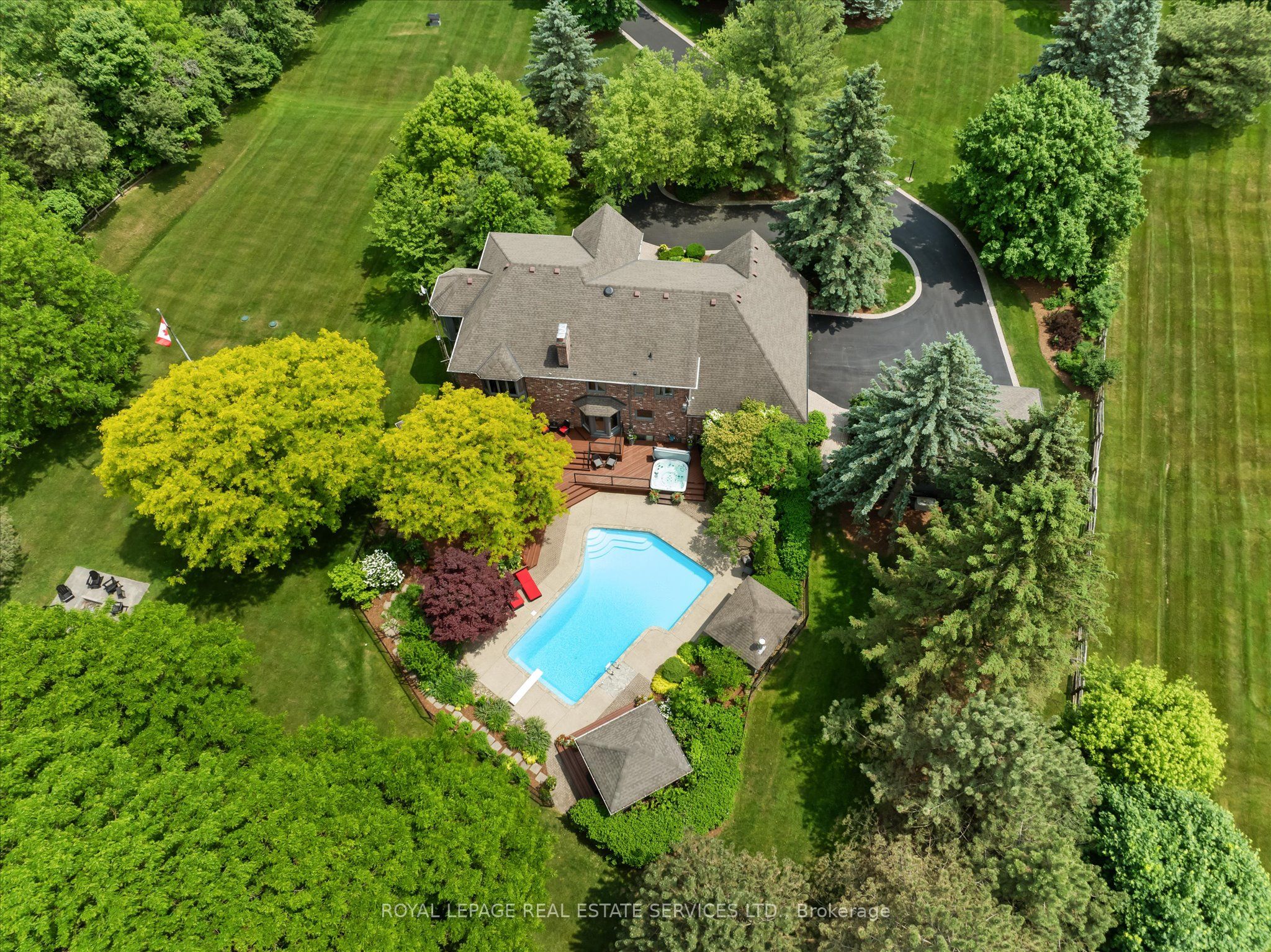 2315 8 Sideroad N/A