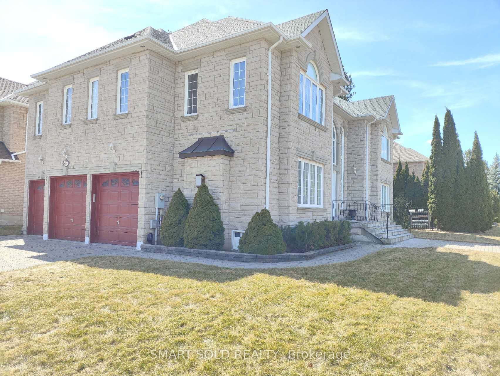 67 Chantilly Crescent