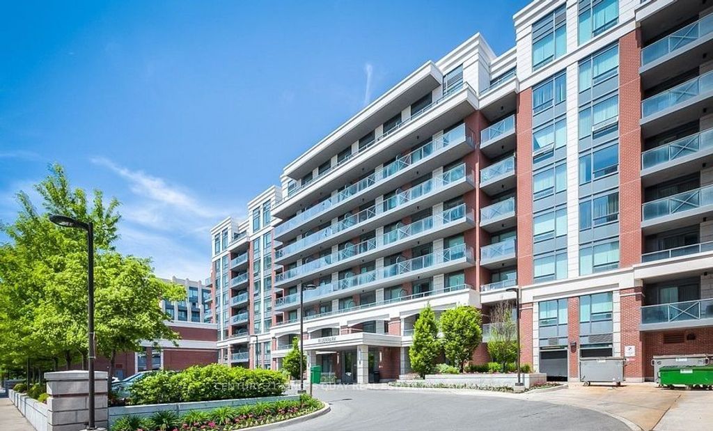 Photo of 8228 Birchmount Road #236, Markham, ON L3R 1A6 (MLS # N12820960)