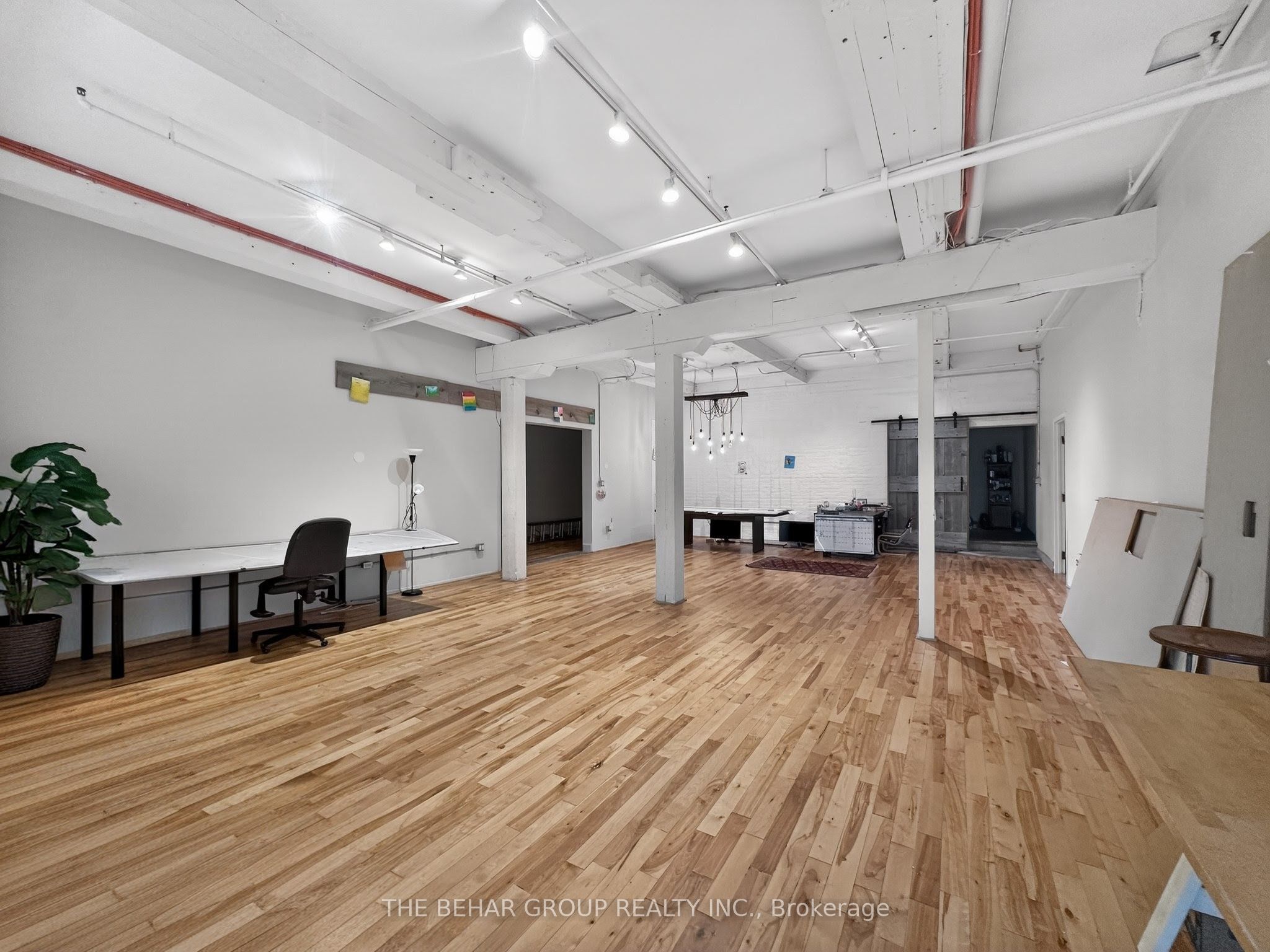 65 Bellwoods Avenue