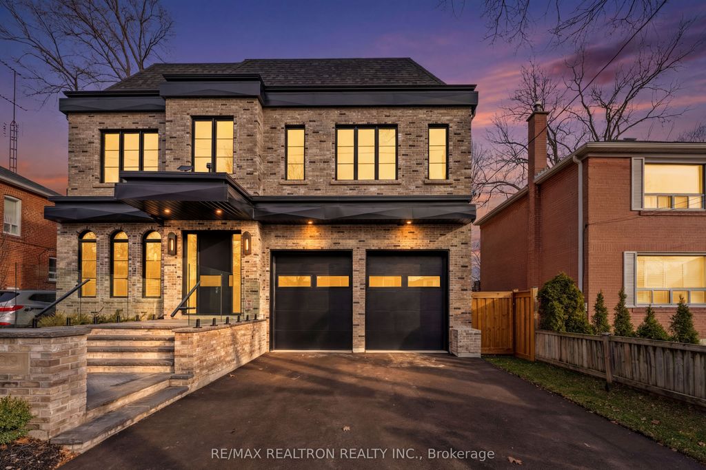 Photo of 38 Ridgevale Drive, Toronto, ON M6A 1K8 (MLS # C12927588)
