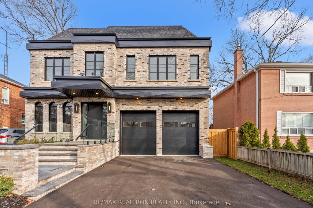 Photo of 38 Ridgevale Drive, Toronto, ON M6A 1K8 (MLS # C12927588)
