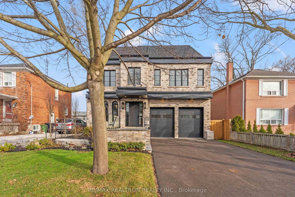 Photo of 38 Ridgevale Drive, Toronto, ON M6A 1K8 (MLS # C12927588)