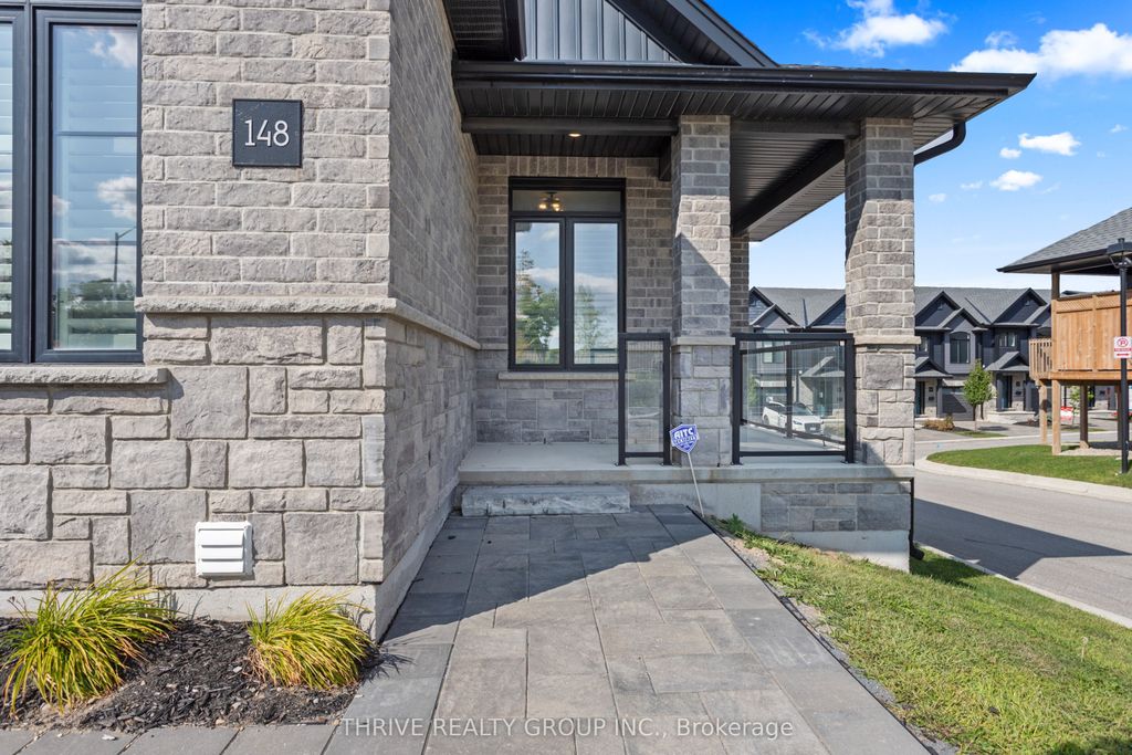 Photo of 2261 Linkway Boulevard #148, London South, ON N6K 2L4 (MLS # X12752100)