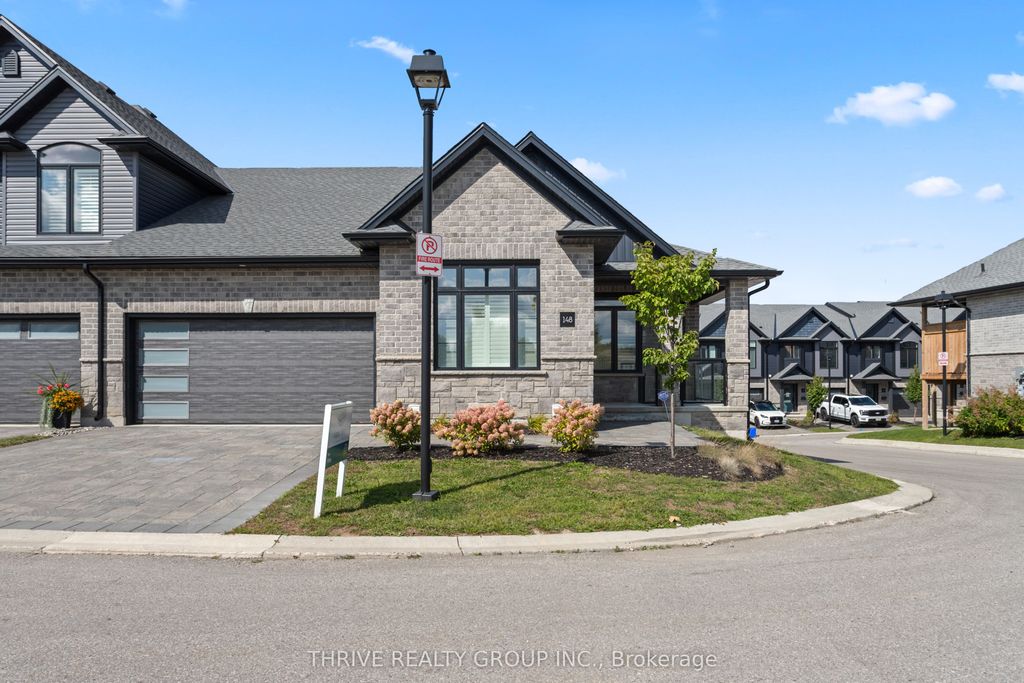 Photo of 2261 Linkway Boulevard #148, London South, ON N6K 2L4 (MLS # X12752100)