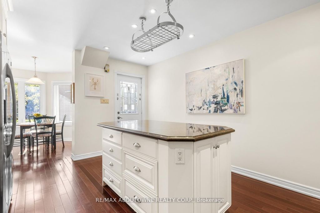 Photo of 2205 South Millway N/A #78, Mississauga, ON L5L 3T2 (MLS # W12555874)