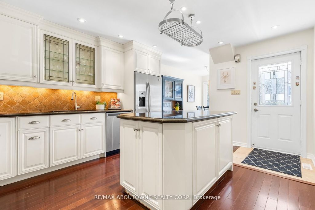 Photo of 2205 South Millway N/A #78, Mississauga, ON L5L 3T2 (MLS # W12555874)