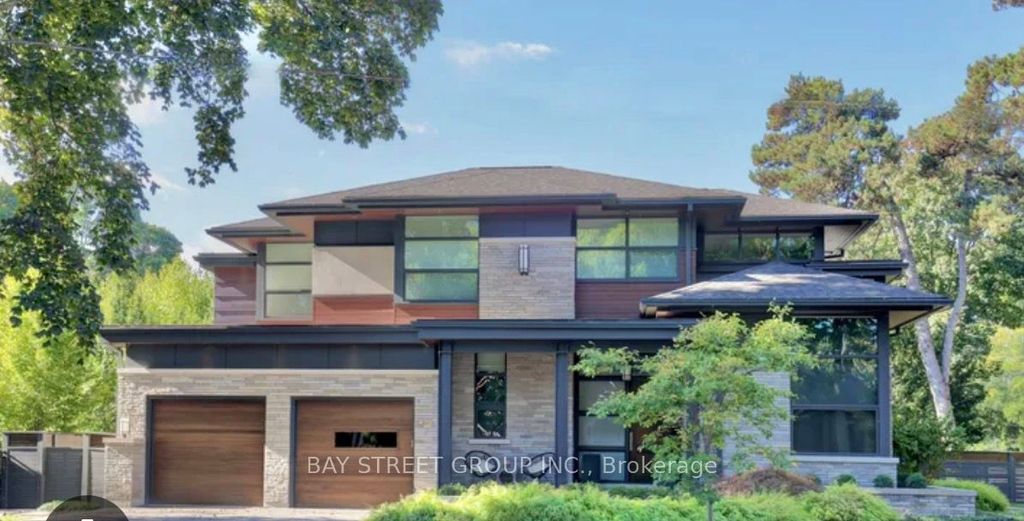 Photo of 4 Sir Brandiles Place, Markham, ON L3P 2Z5 (MLS # N12874266)